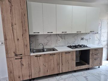 cucina componibile m  3.30