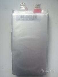 celle  lipo batteria bici 4.2v 10ah