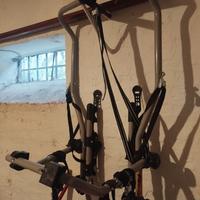 Portabici Universale Posteriore