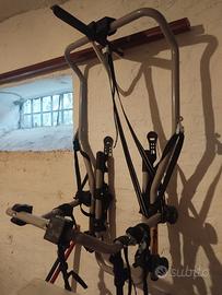 Portabici Universale Posteriore