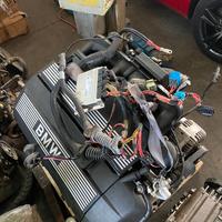 MOTORE BMW Z4 serie 5  226S1 CON 125 KW