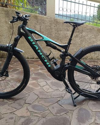 E-bike Vertic Fx Type - Bosh_2024-25