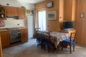 Casa vacanza Bormio monolocale