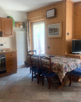 Casa vacanza Bormio monolocale
