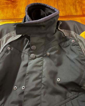 Giacca bmw moto bmw rallye  tg 54