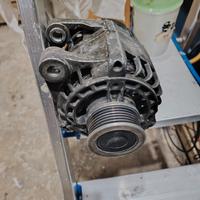 alternatore Fiat alfa 