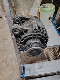 alternatore Fiat alfa 