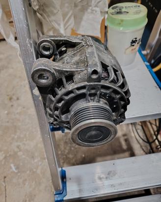 alternatore Fiat alfa 