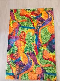 tovaglietta antiscivolo e antimacchia 