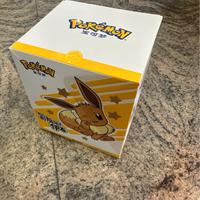 Funism Pokémon Mystery Blinde Box-Eevee Adventure