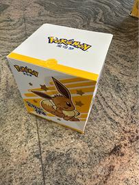 Funism Pokémon Mystery Blinde Box-Eevee Adventure