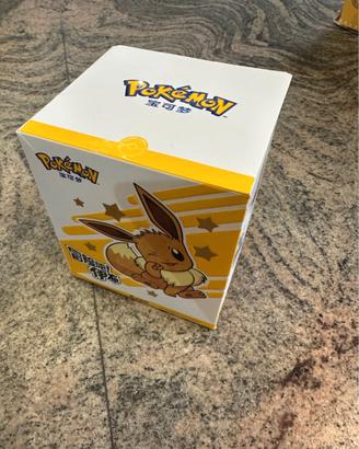 Funism Pokémon Mystery Blinde Box-Eevee Adventure