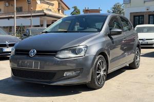 Volkswagen Polo 1.2 TDI 5p. Trendline
