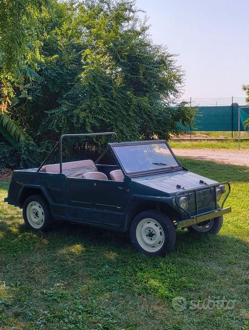 Fiat Seicento