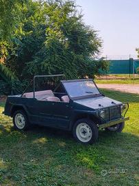 Fiat Jungla 600