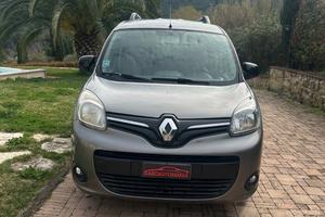 Renault Kangoo 1.5 dCi 90CV 5 porte Stop & Start L
