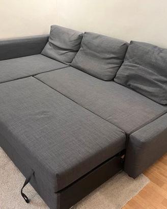 Divano Letto Ikea modello Friheten 