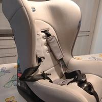 Seggiolini Auto Chicco