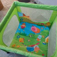 Box Chicco Open Country