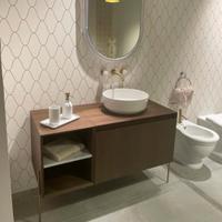 mobile bagno come da foto 