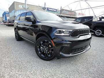 Dodge Durango 5.7 V8 R/T Premium Blacktop awd at8