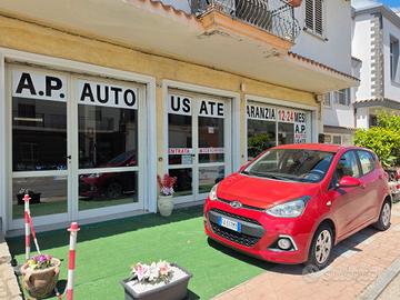 Hyundai i10 1.0 MPI Comfort