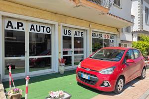 Hyundai i10 1.0 MPI Comfort