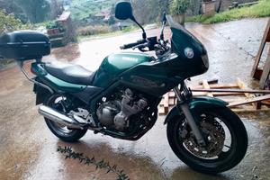 Yamaha XJ 600 Diversion - 2000