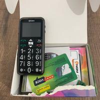 Telefono NGM Victor Dual Sim