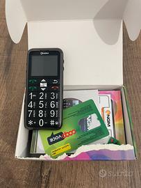 Telefono NGM Victor Dual Sim