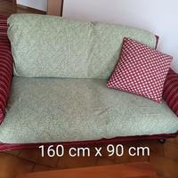Divani 2 posti