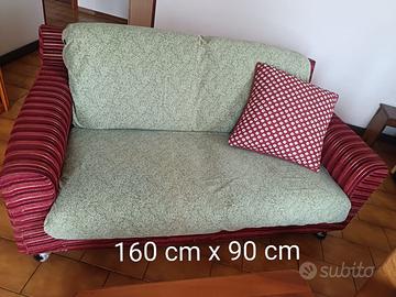 Divani 2 posti