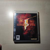 Resident Evil 5 - PS3