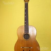 Chitarra artigianale