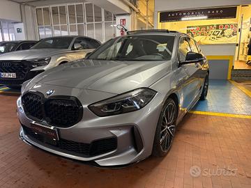 Bmw 135 M 135i xDrive