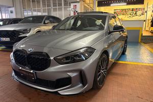 Bmw 135 M 135i xDrive