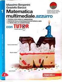 LIBRI SCOLASTICI