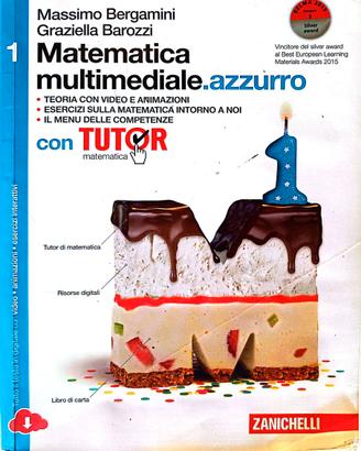 LIBRI SCOLASTICI
