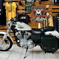 HARLEY-DAVIDSON 883 Sportster Custom - CENTENARI