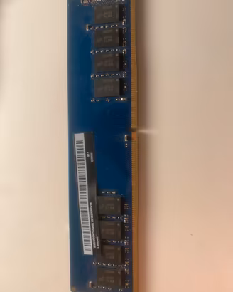 Ram ddr4