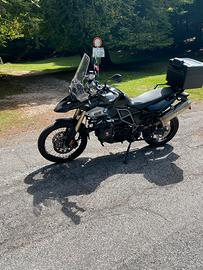 Bmw 800 gs