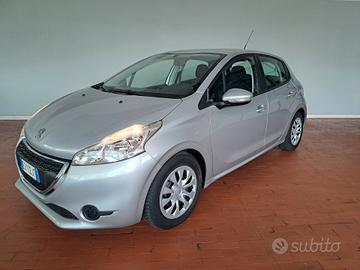 Peugeot 208 PureTech 82 5 porte Active NEOPATENTAT