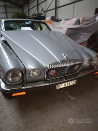 JAGUARD JAALPACC XJ6 4.2