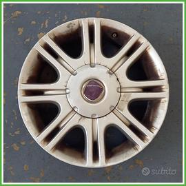 Cerchio Singolo in Lega Fiat Multipla 2 Serie 15