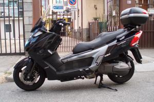 Kymco MyRoad 700i ABS