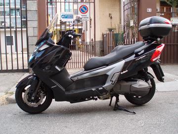 Kymco MyRoad 700i ABS