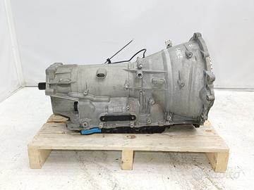 Cambio automatico 8m 4x4 204dtd 8hp45 t2h24545 2.0