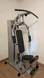 multistazione da palestra Kettler Basic