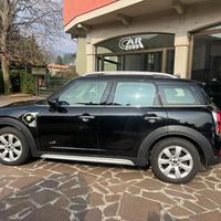 MINI Countryman 1.5 Cooper SE Countryman ALL4 Au