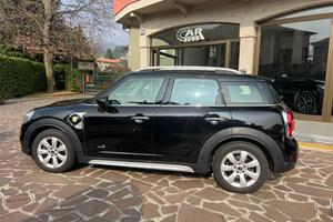 MINI Countryman 1.5 Cooper SE Countryman ALL4 Au